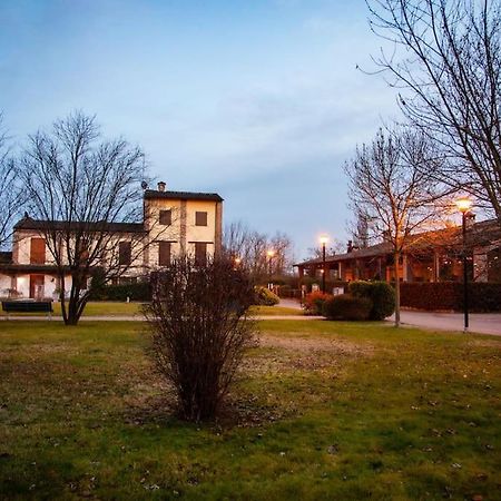 Affittacamere L'Agora Piacenza Exteriér fotografie